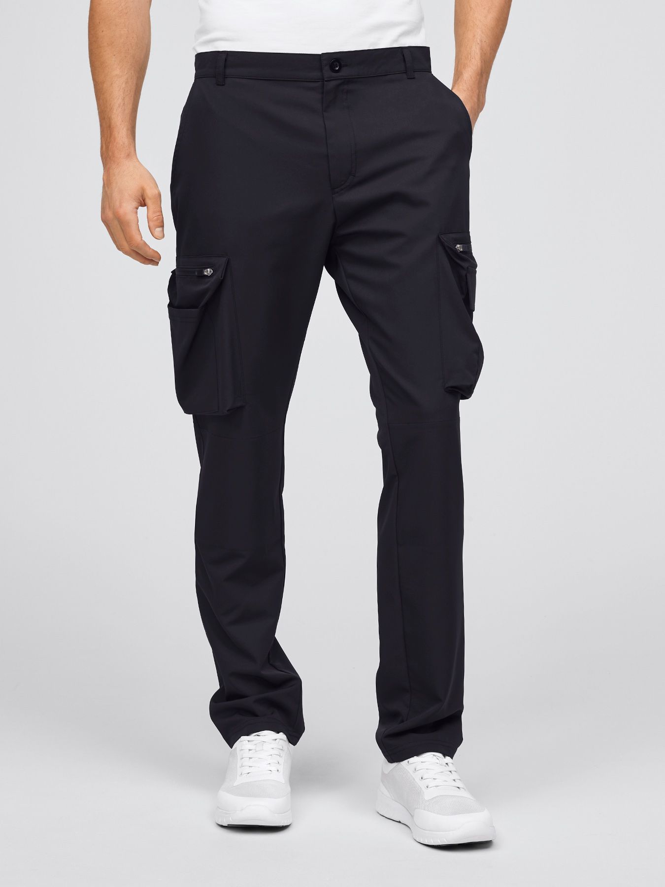 Cargo herenbroek CHESTER
