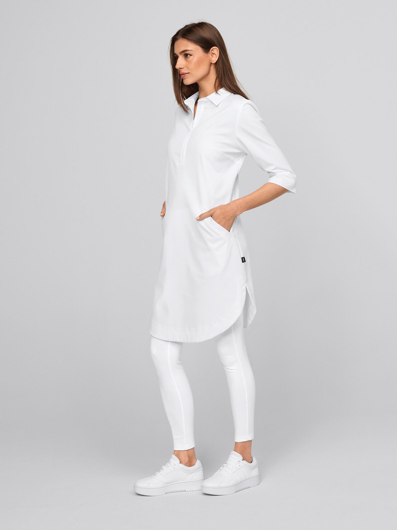 Damesjurk SOFIA Lyocell (TENCEL™)