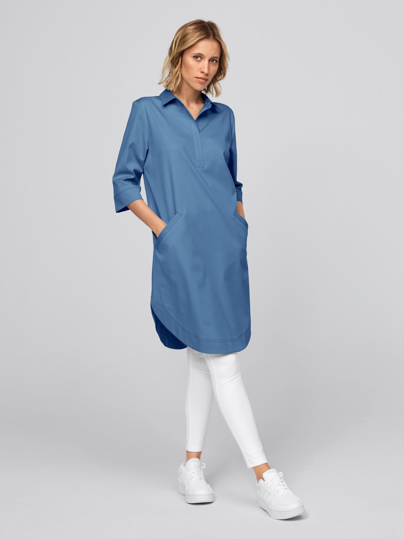 Damesjurk SOFIA Lyocell (TENCEL™)