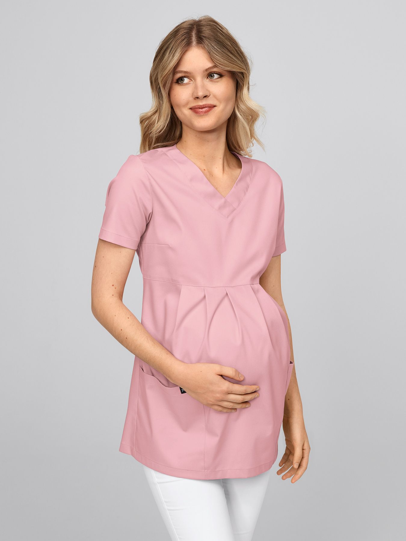 Sliptuniek NORA Lyocell (TENCEL™)