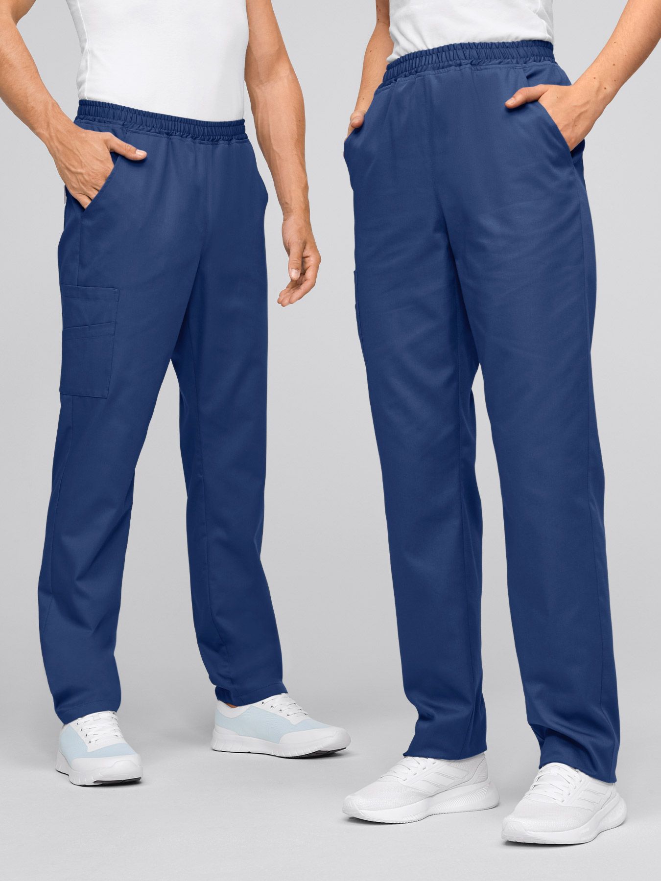 Broek met tailleband Unisex DUBLIN Cooltex™