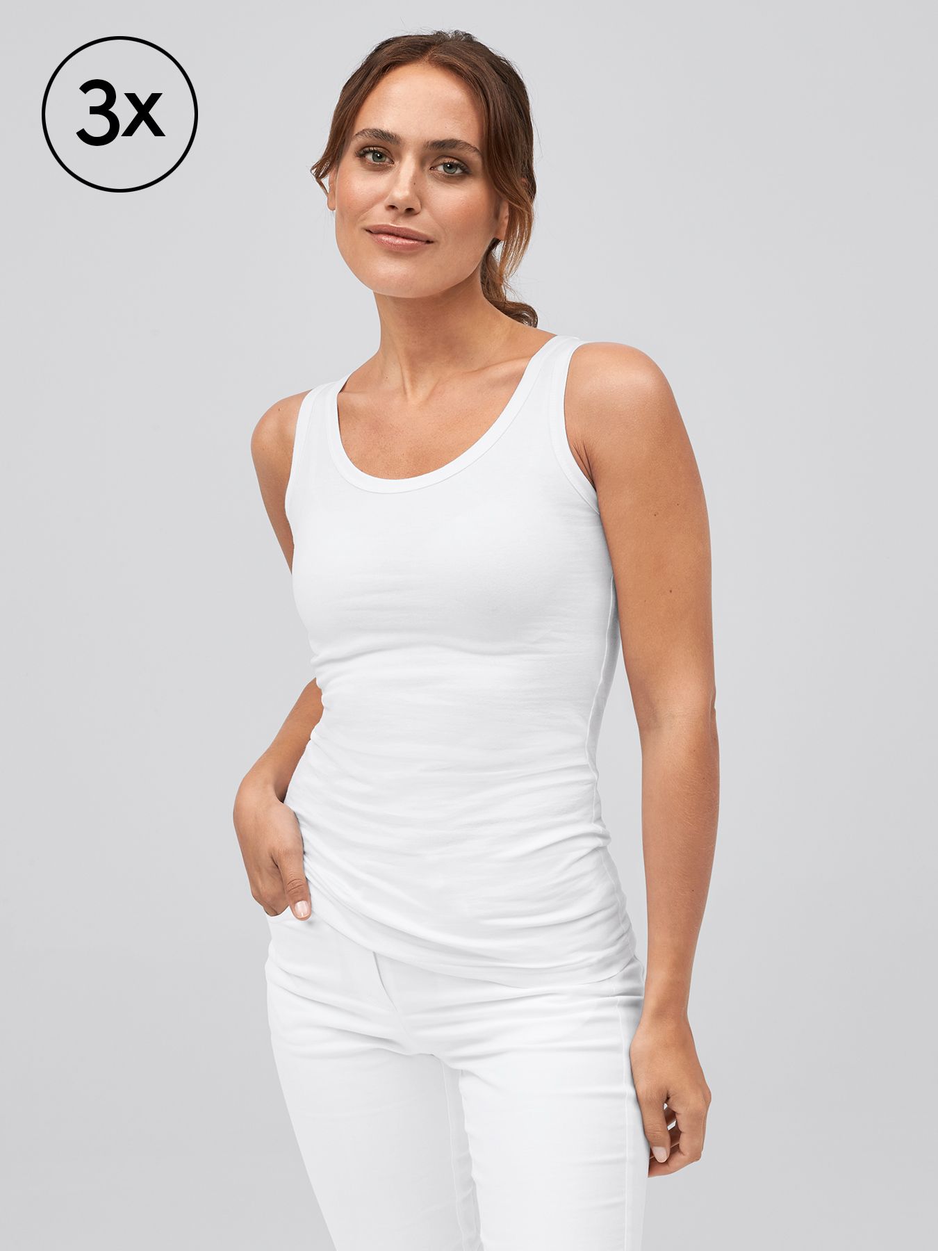 Top DELF 3-pack