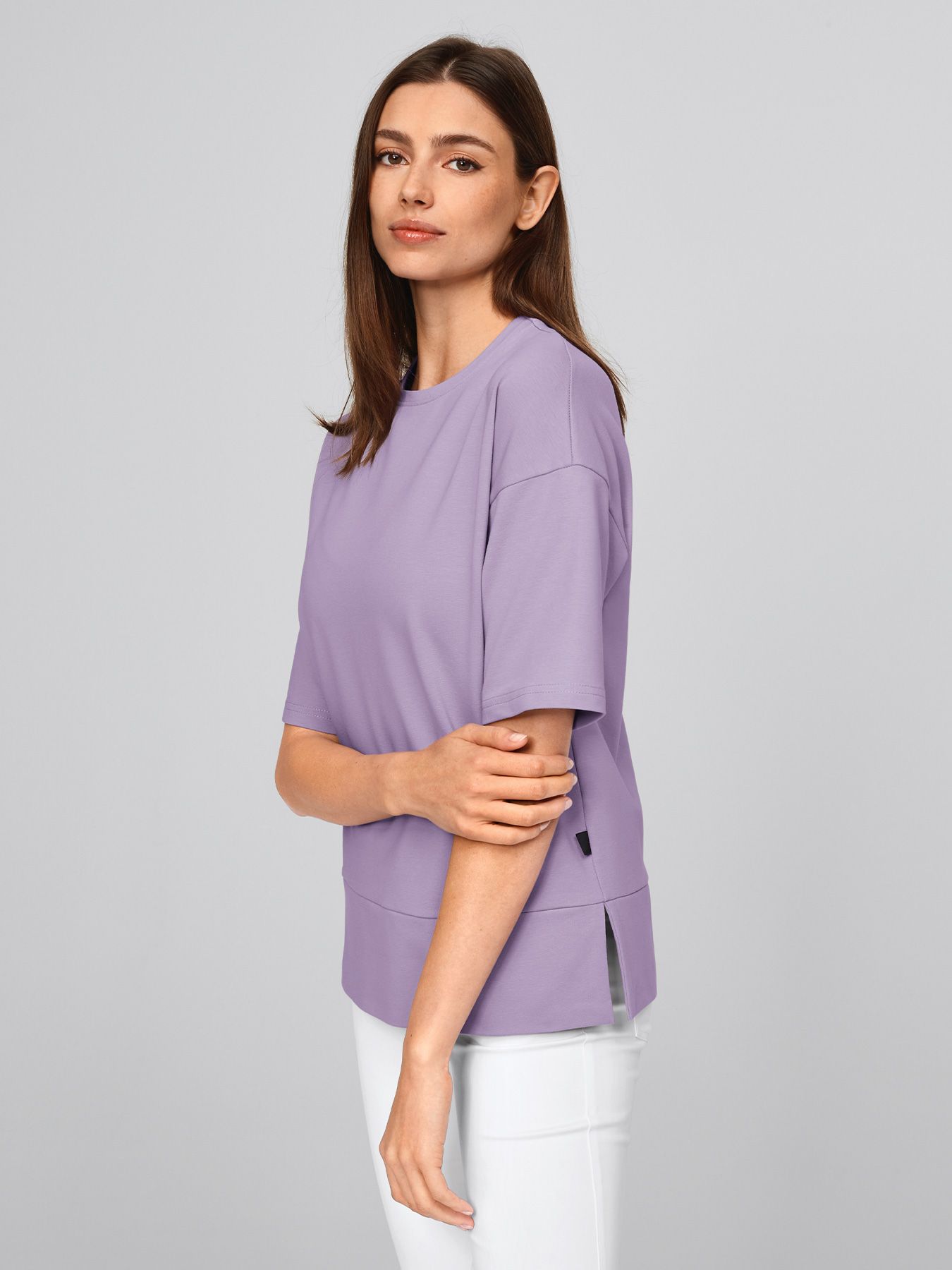 Damesshirt GENUA