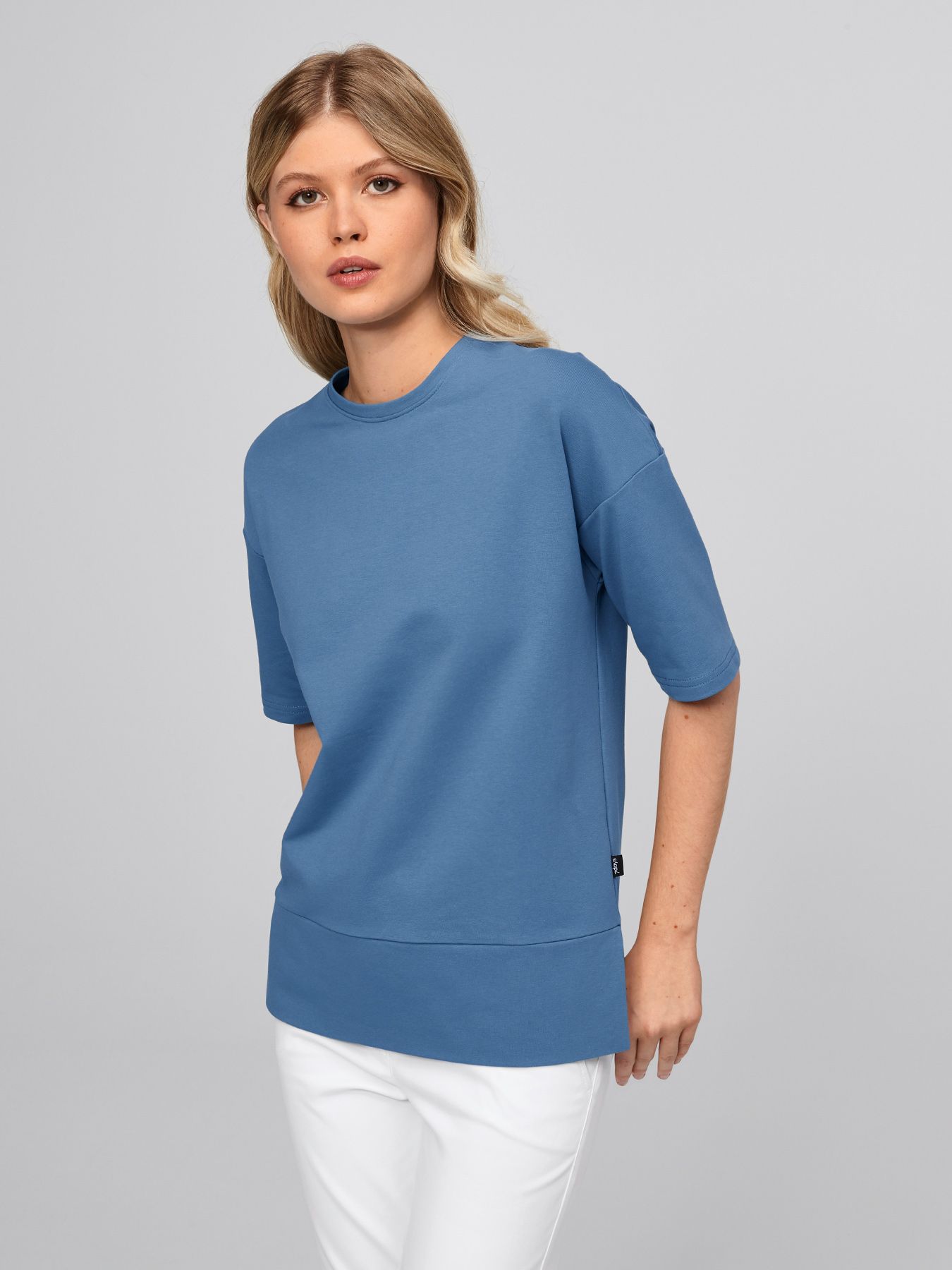 Damesshirt GENUA