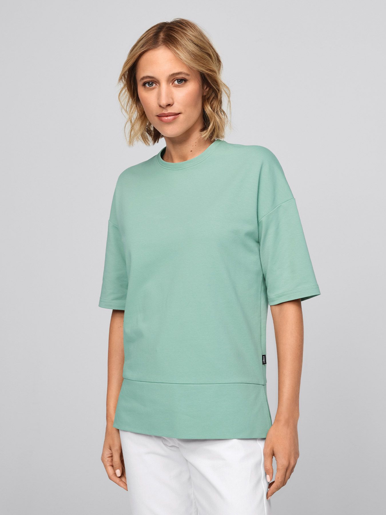 Damesshirt GENUA