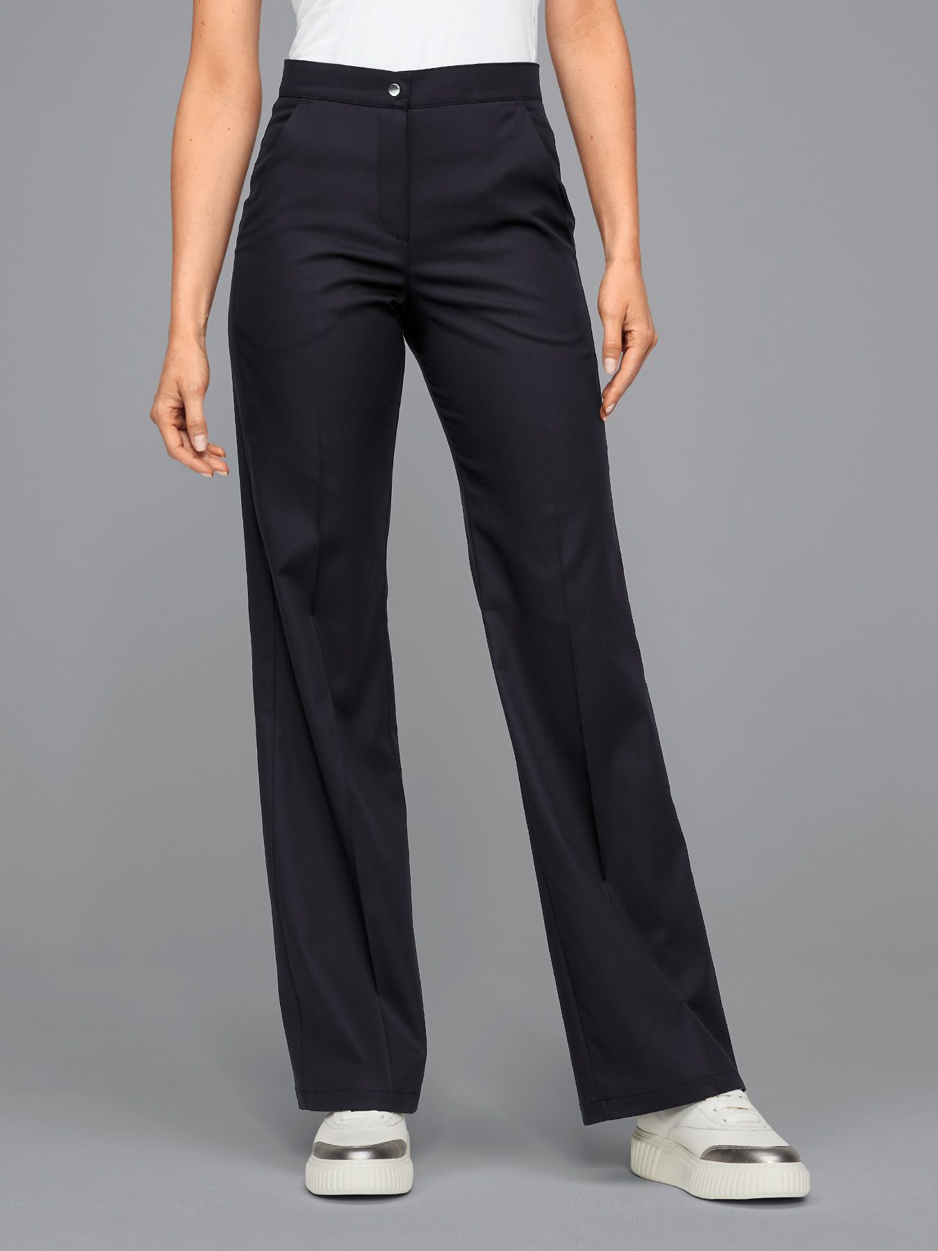 Selection damesbroek THIVA Lyocell (TENCEL™)