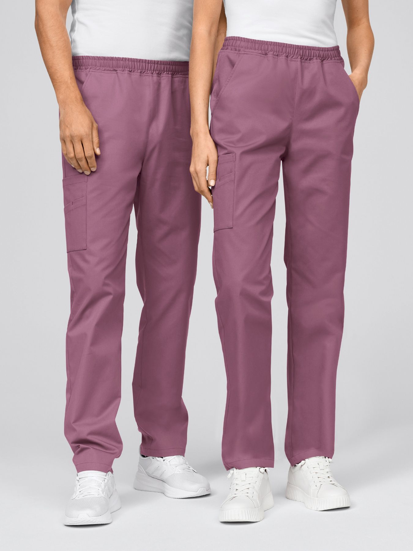 Broek met tailleband Unisex DUBLIN Cooltex™
