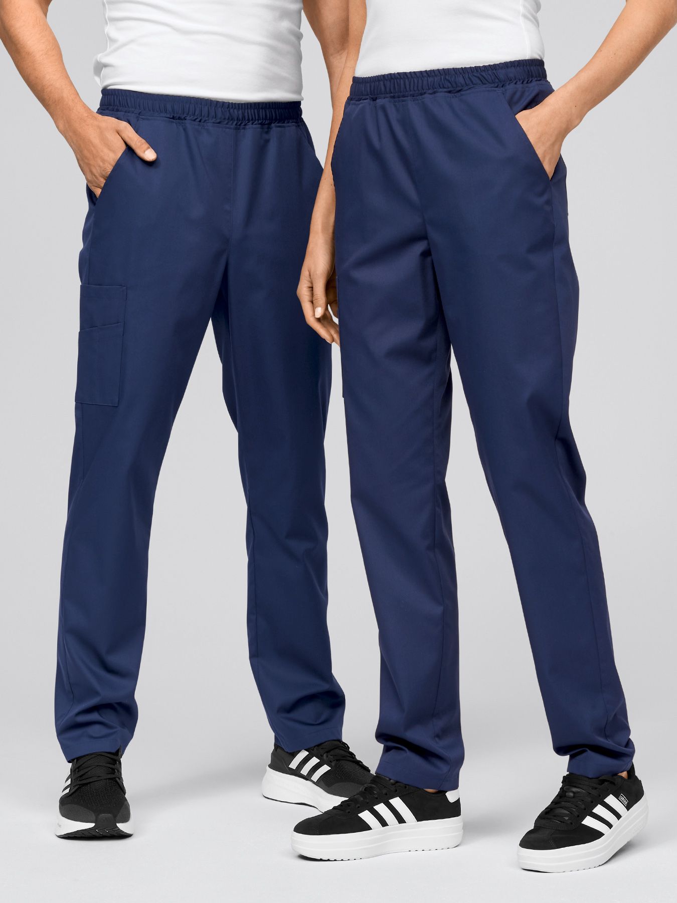 Broek met tailleband Unisex DUBLIN Cooltex™