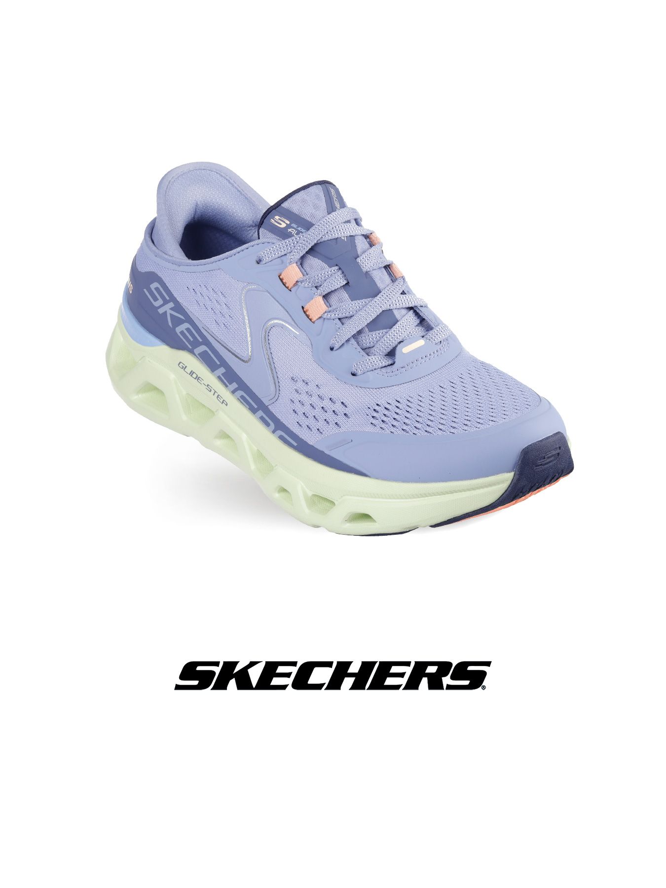 Sneaker Skechers Slip-Ins - Glide-Step ALTUS