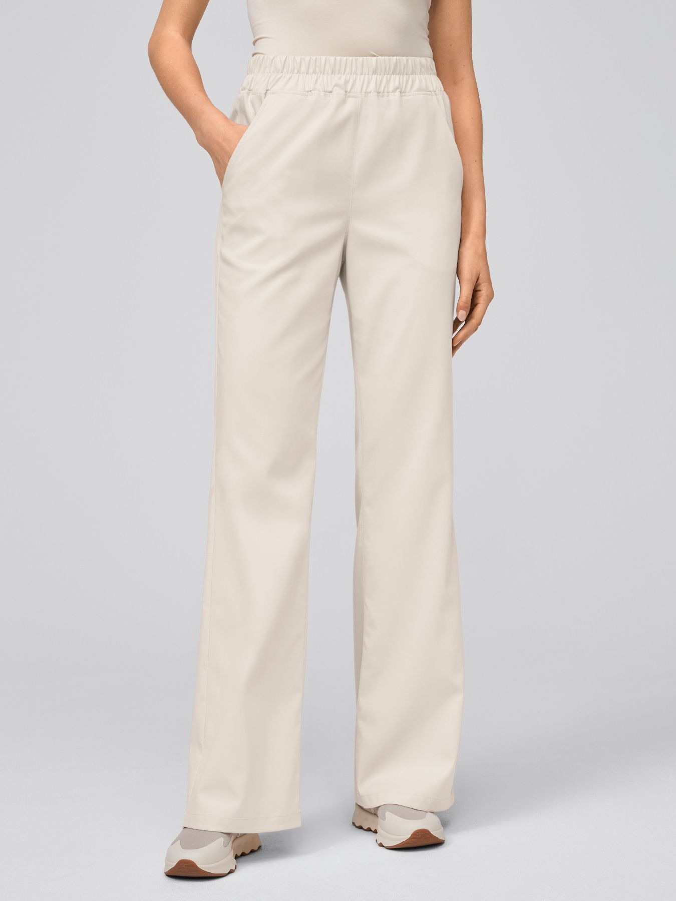 Slip-on damesbroek IMPERIA