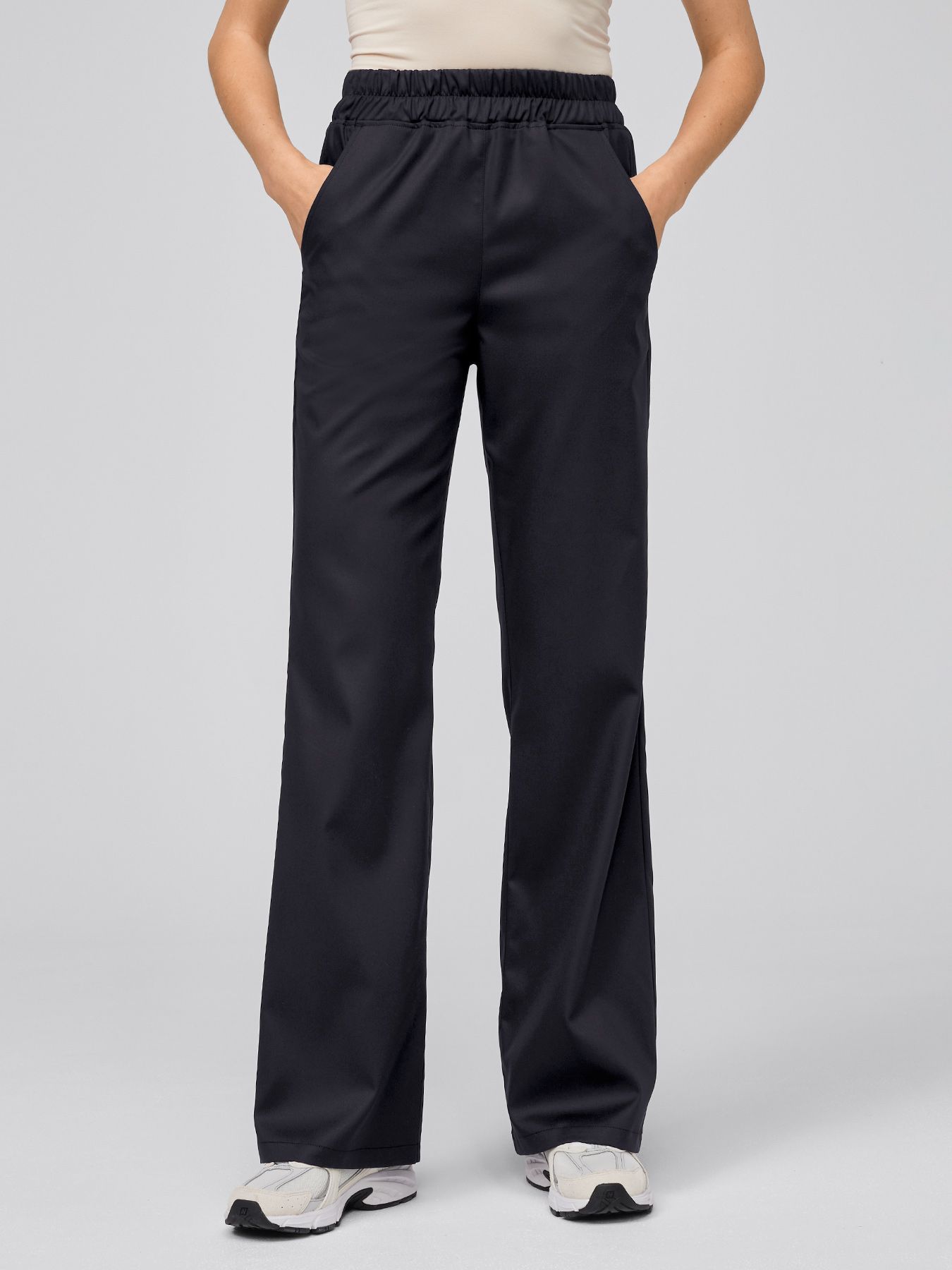 Slip-on damesbroek IMPERIA