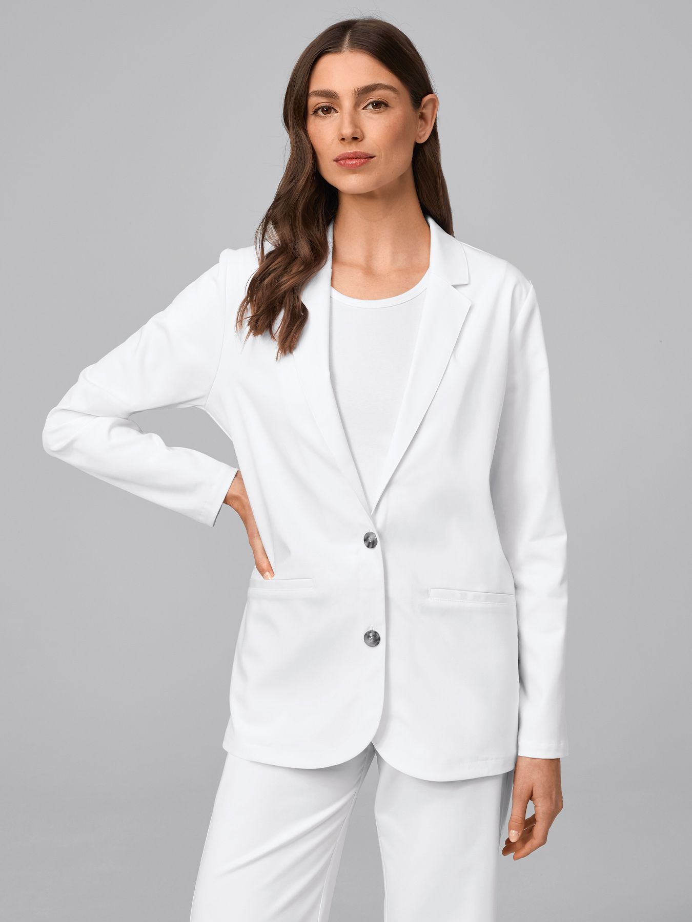 Damesblazer LAUSANNE