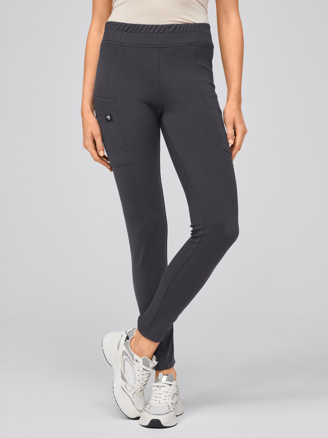 Dameslegging VIOLA - DualSoft