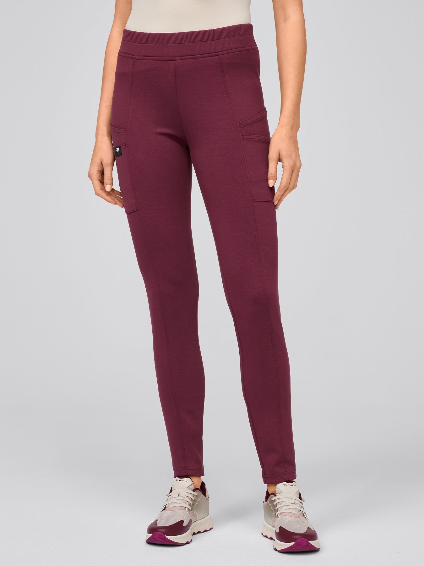 Dameslegging VIOLA - DualSoft