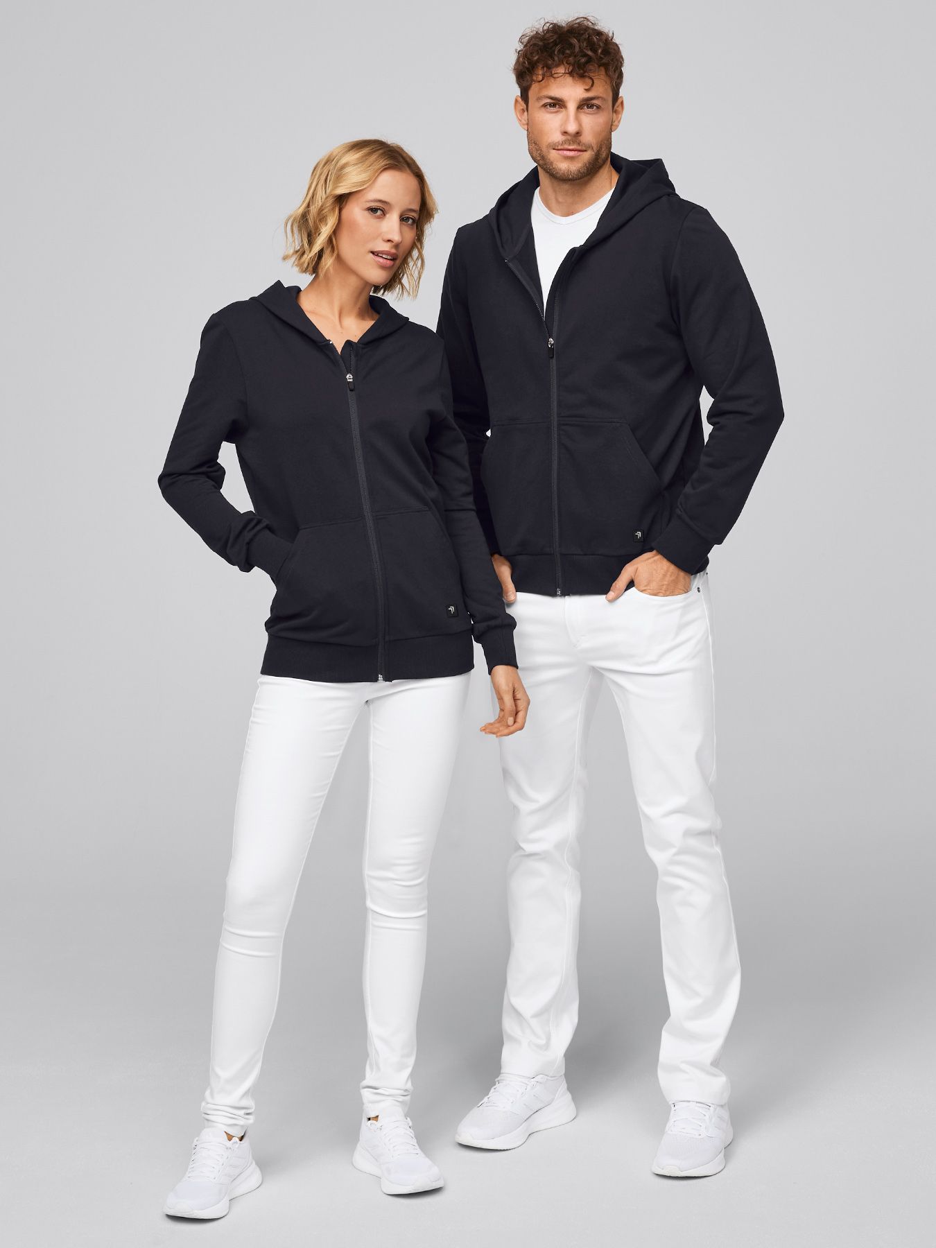 Unisex vest OLSE