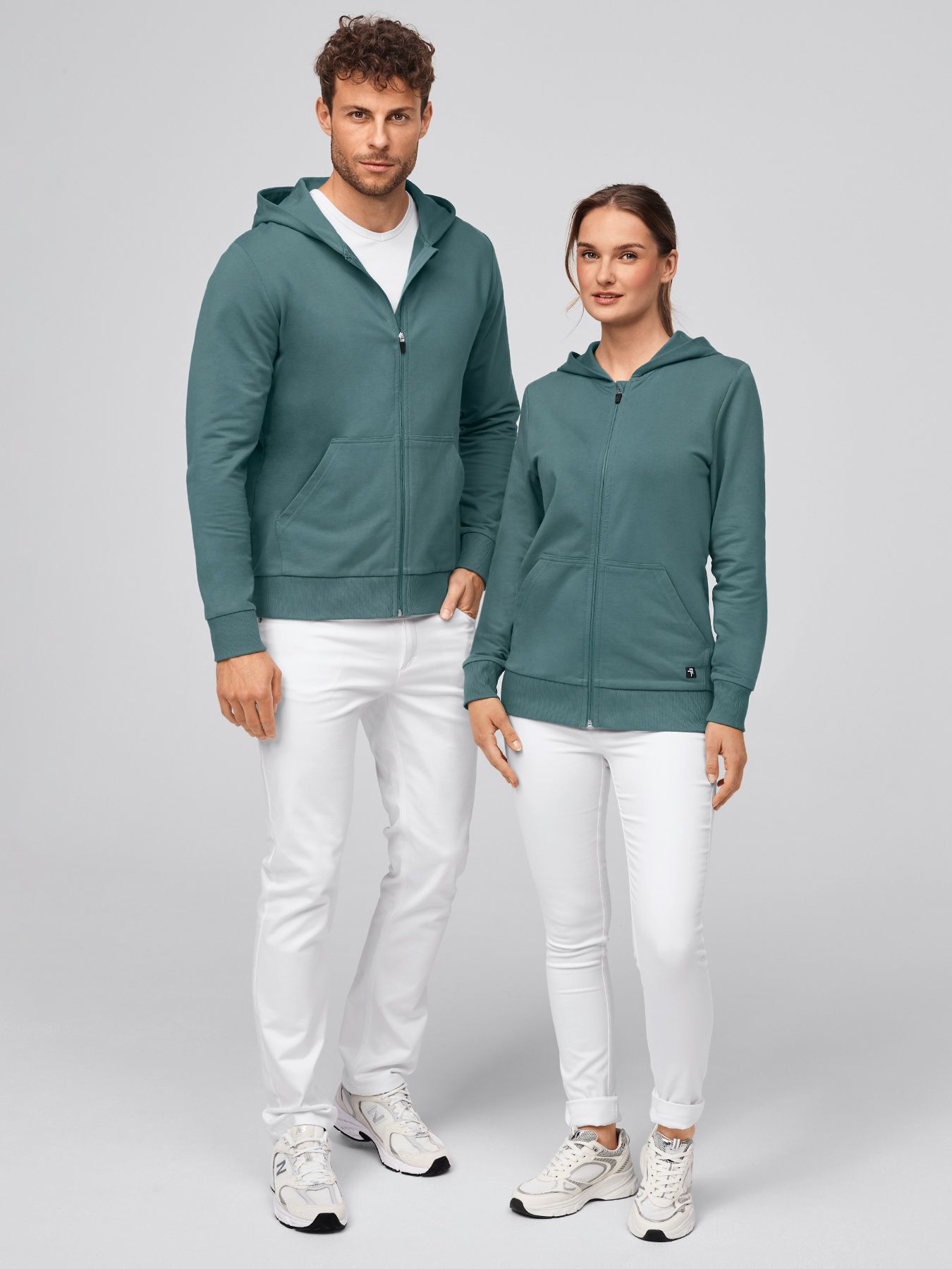 Unisex vest OLSE