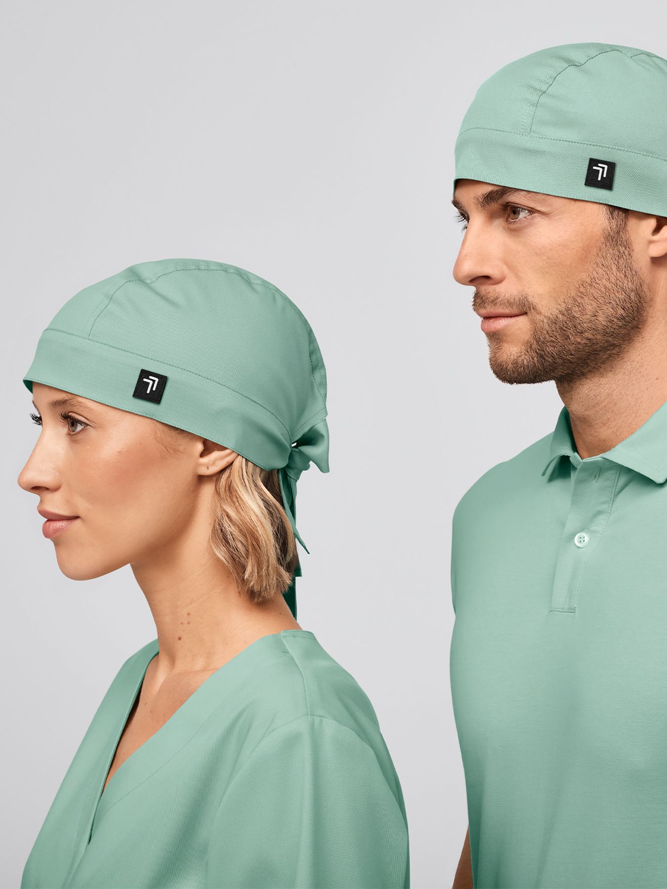 Unisex werkpet PAZIN