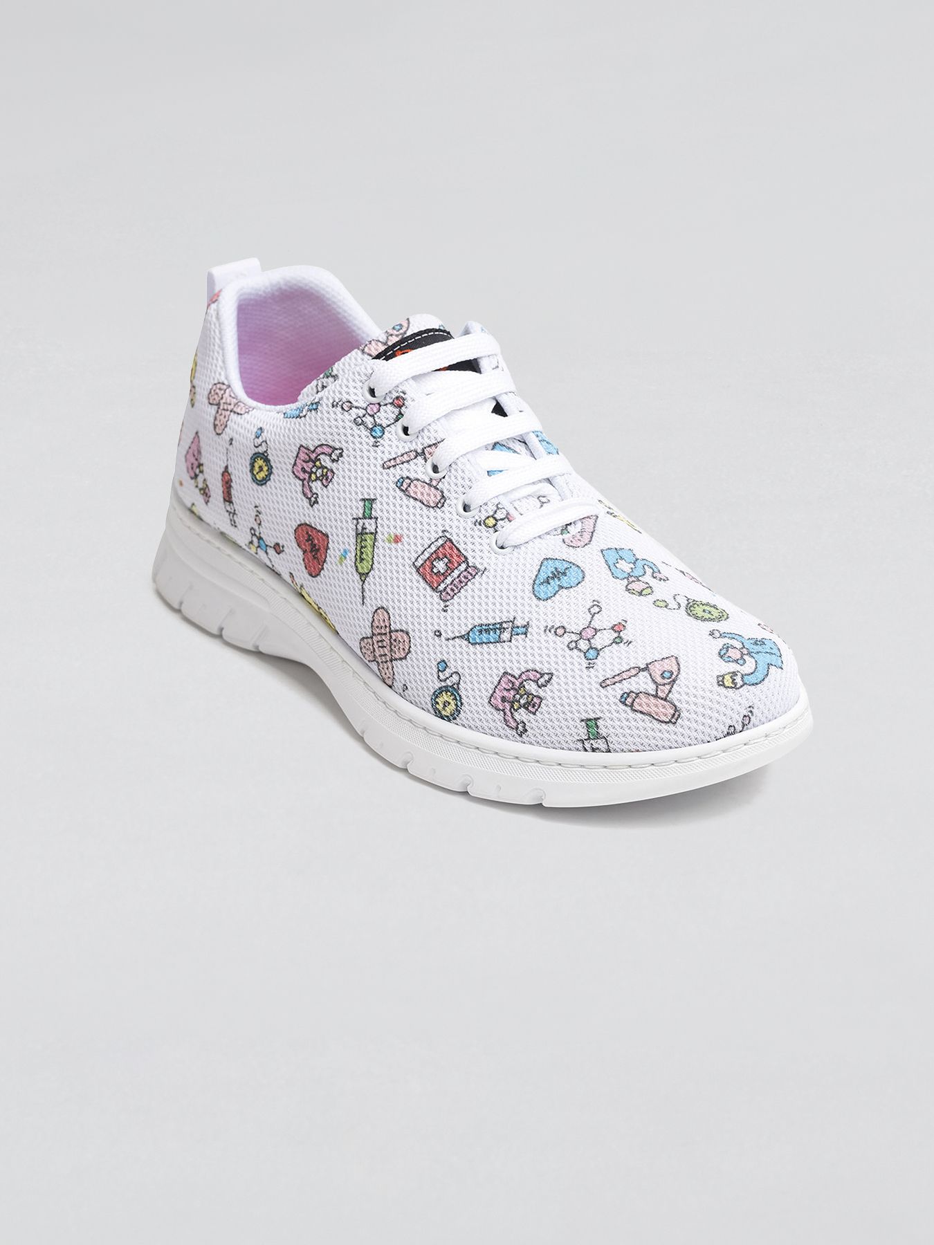 Unisex werkschoen CALPE
