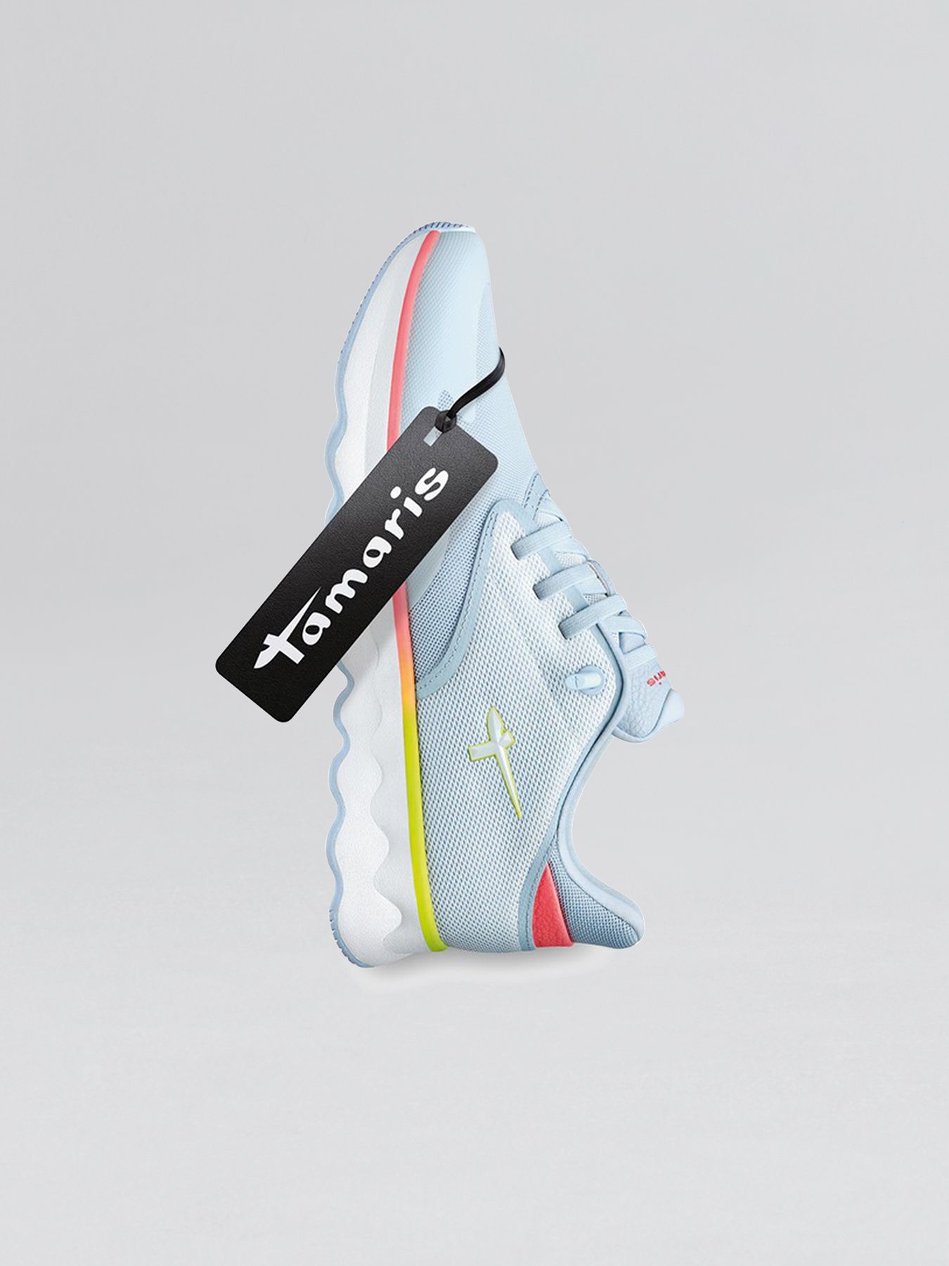 Sneaker NOWANA