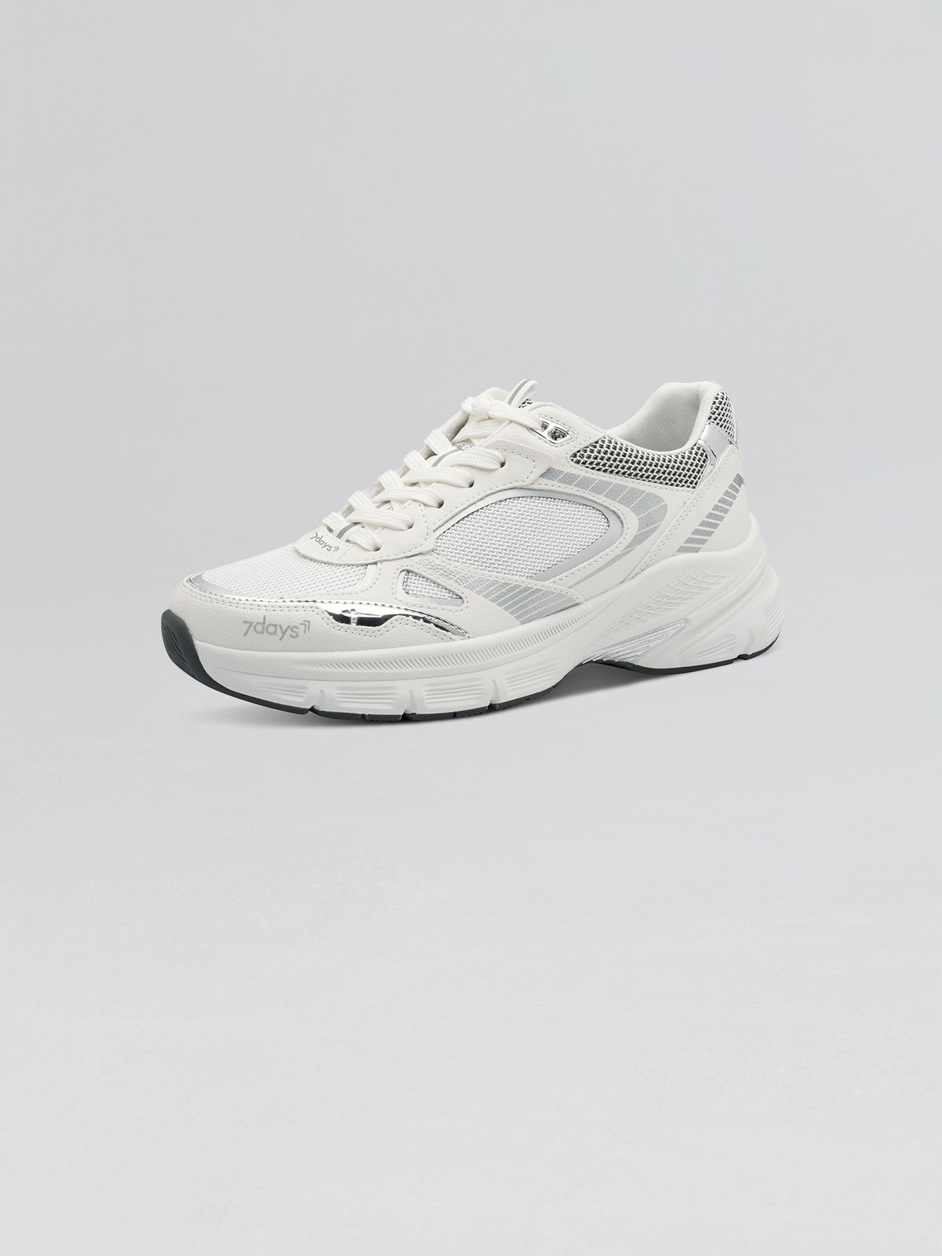 Sneaker Tamaris wit