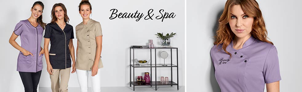 Beauty & Spa Beauty & Spa