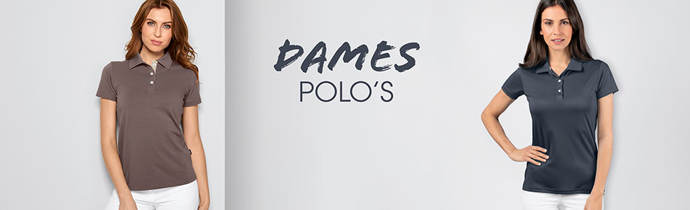 Poloshirts Poloshirts