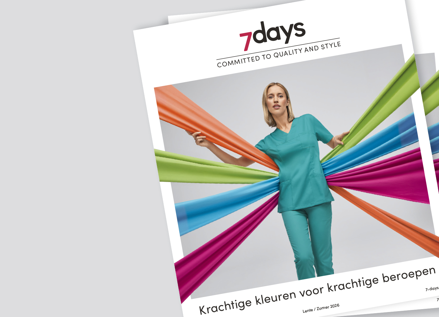 Catalog Spring/Summer 2024