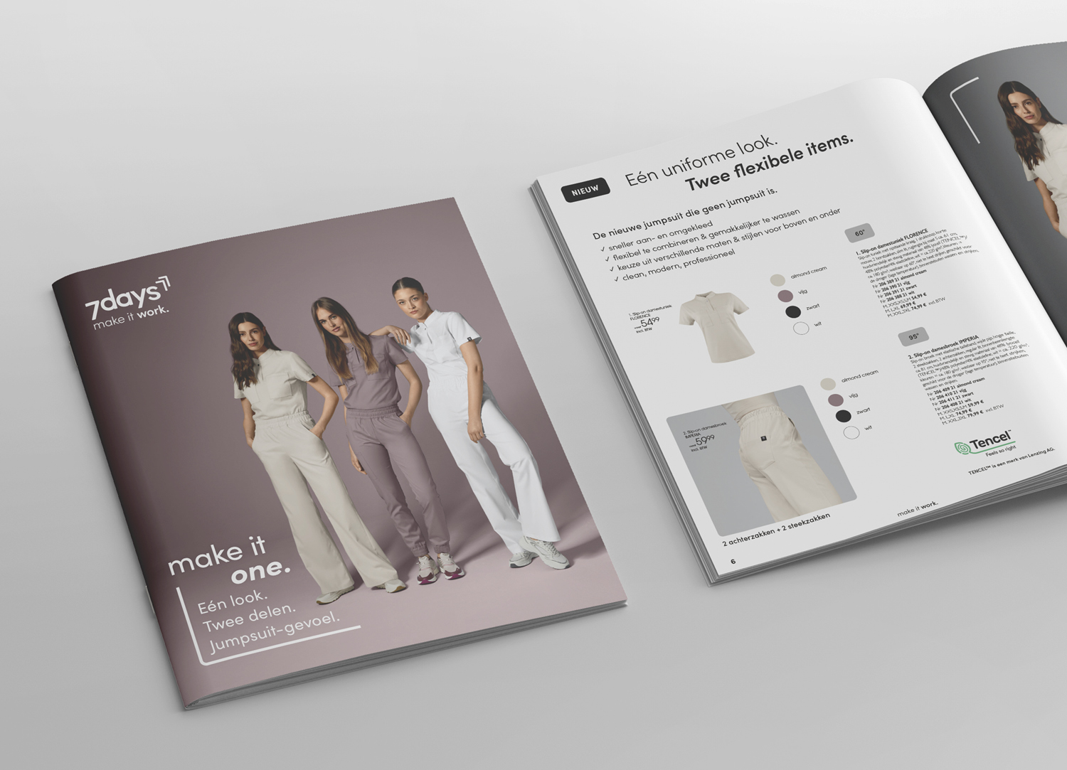 Catalog Spring/Summer 2024
