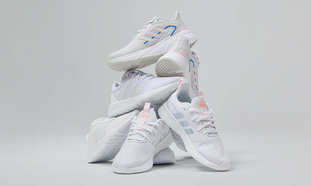 Ontdek onze sneakers