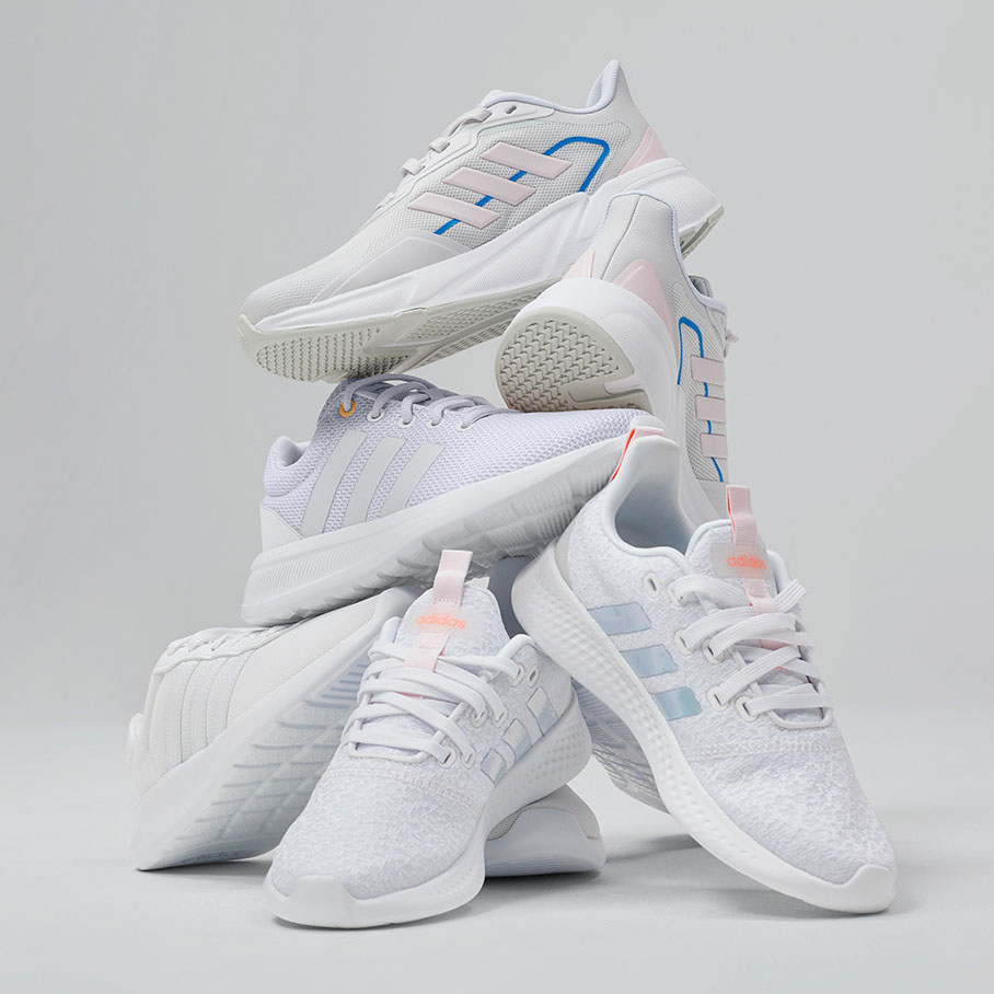 Ontdek onze sneakers